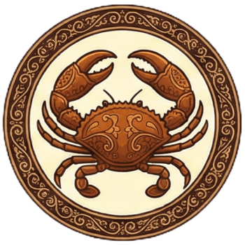 cancer zodiac symbol