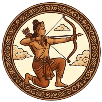 sagittarius zodiac symbol